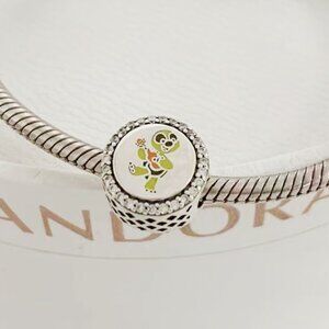 Disneyland Aulani Olumel Pandora Exclusive Charm